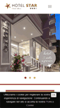 Mobile Screenshot of canalihotels.com